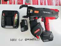 Max RB 611 T masina de legat 2022