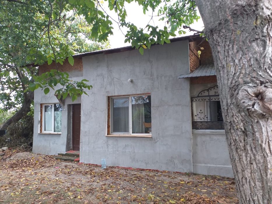 Vand casa Titu-Fusea