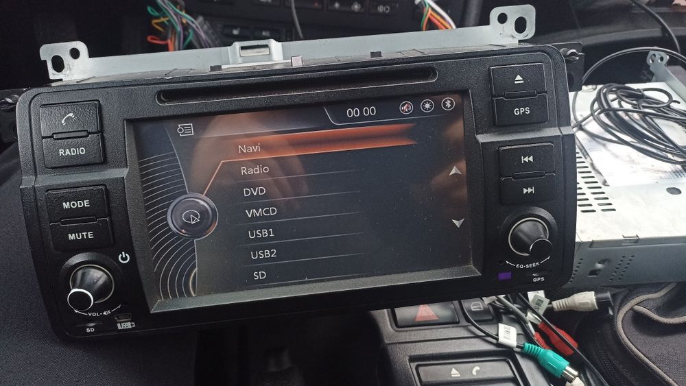 Части За БМВ Е46 330ХД