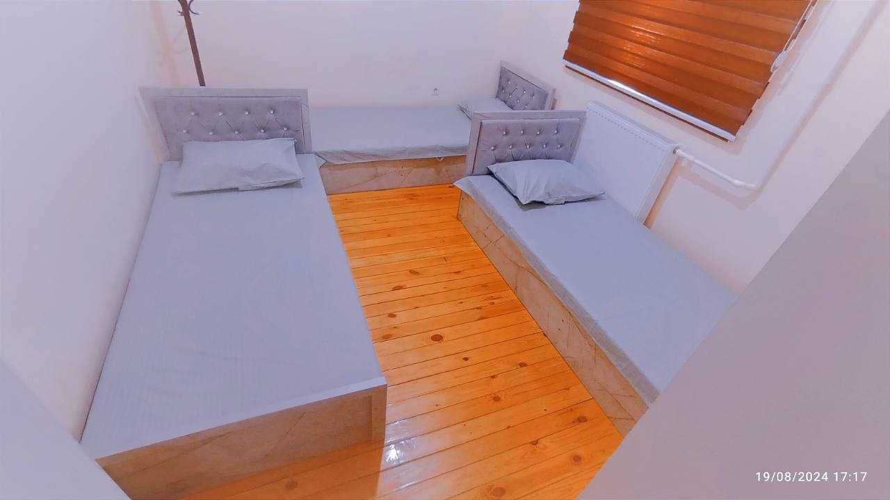 Buxoro Hostel Hotel Kvartira Ijara Mehmonxona