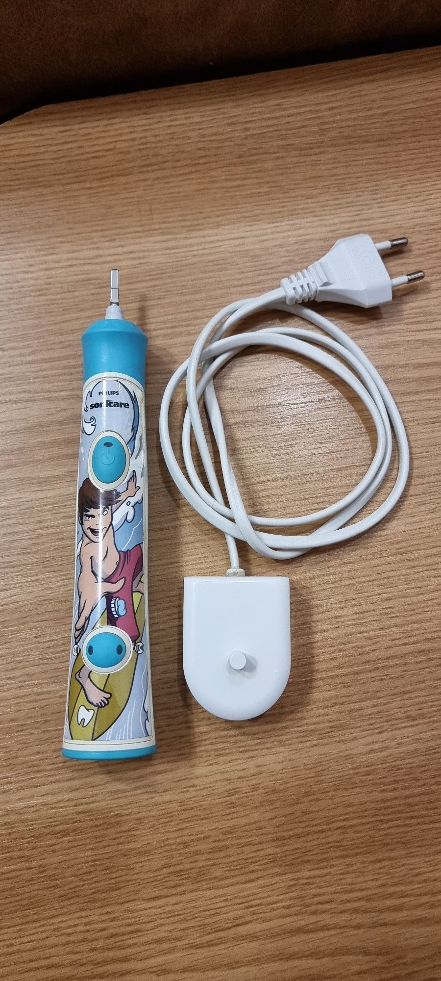 Periuța de dinți Philips Sonicare pentru copii