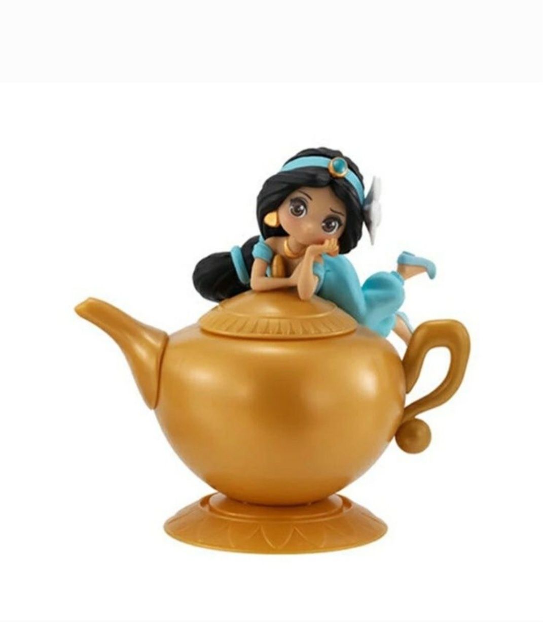 *JASMINE DISNEY PRINCESS_Printesa Jasmine_figurine tort_diverse modele