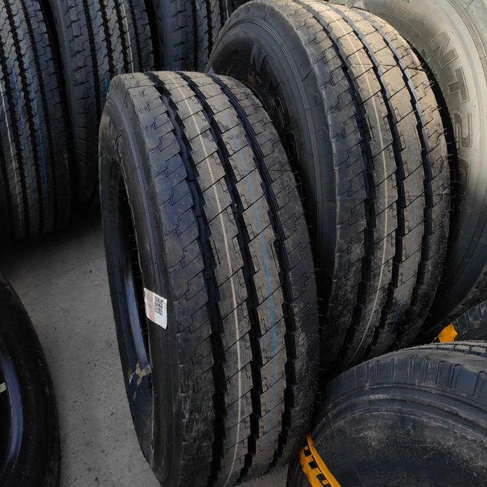 Isuzularga 215/75R17.5 - 235/75R17.5 razmerda sifatli balonlar bor