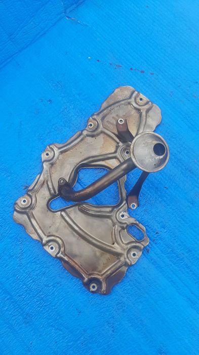 Потдон 2UZ-FE  sekuoia