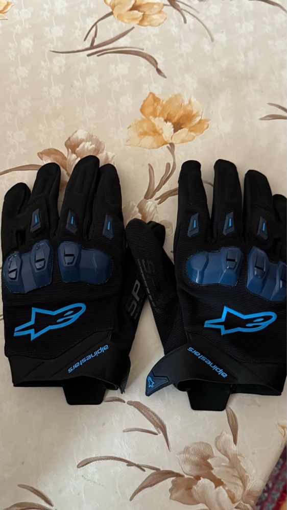 Ръкавици Alpinestars