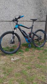 Haibike xDuro FullSeven RC 27.5