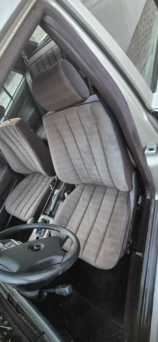 Piese mercedes w201, dezmembrari mercedes 190