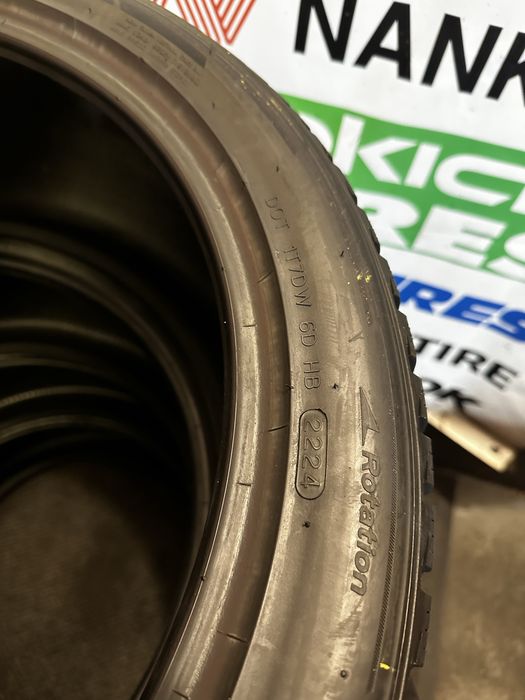255/40 R20 101W XL - Hankook Winter I Cept Evo3 M+S Oferta