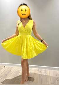 Продам коктейльное платье