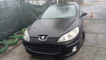 Dezmembrez Peugeot 407-1.6 HDI DIN 2008-9HZ