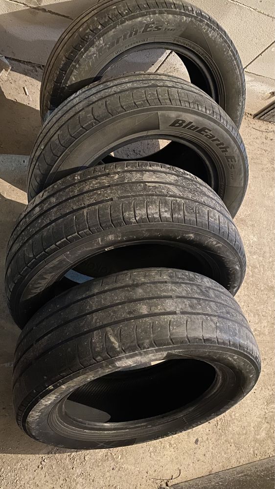 Продам 215/60R16