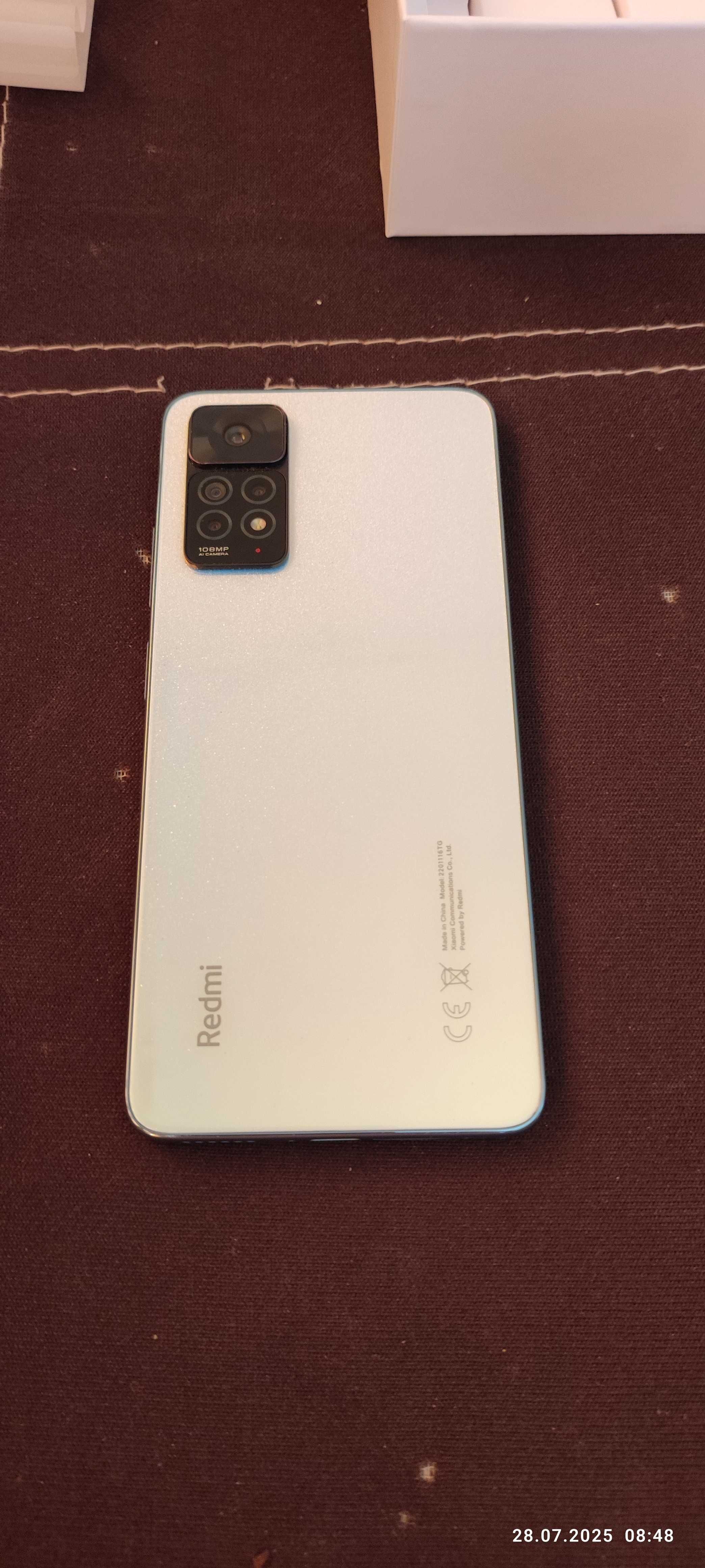 Xiaomi Note 11 PRO