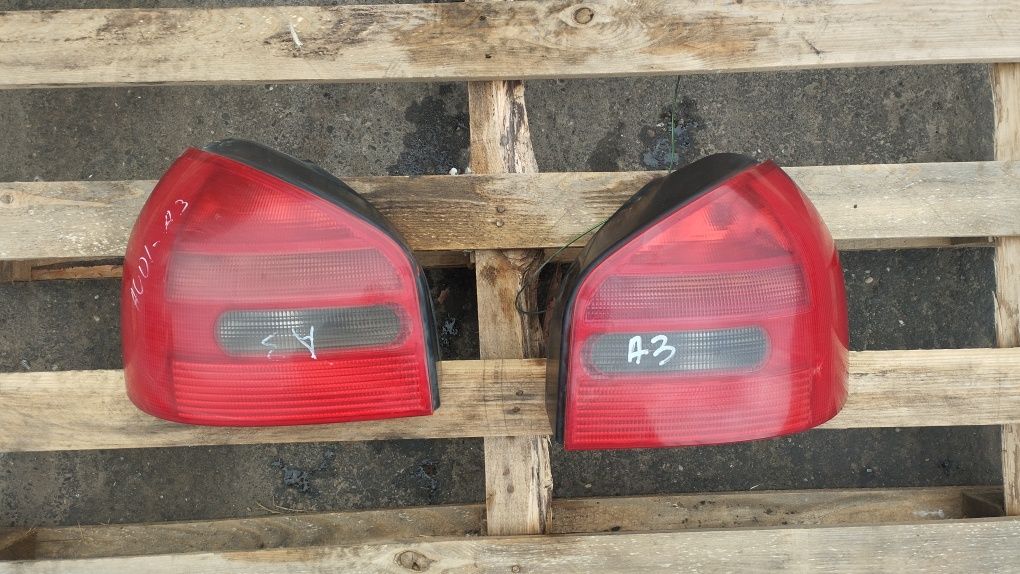 Комплект стопове Ауди А3 / Audi A3