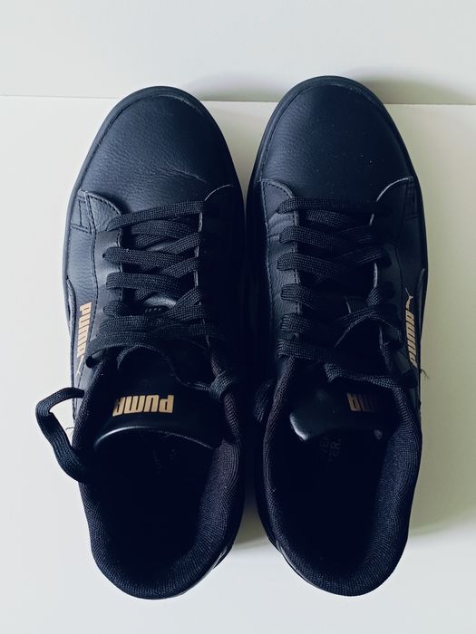 Adidasi Puma mărimea 40