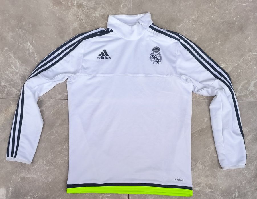 Adidas Real Madrid размер M
