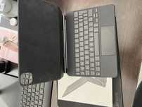 Vand magic keyboard