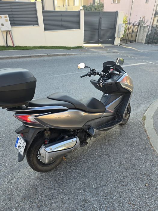Vand scuter Honda Fortza Max