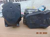 Clapeta Acceleratie Porsche 3.0 touareg Audi q7 hibrid 3.2 benzina 3.2