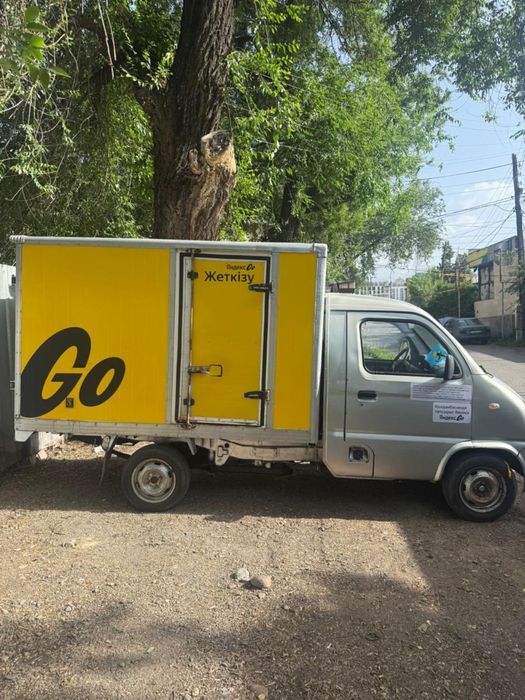 Аренда, грузовичок FAW