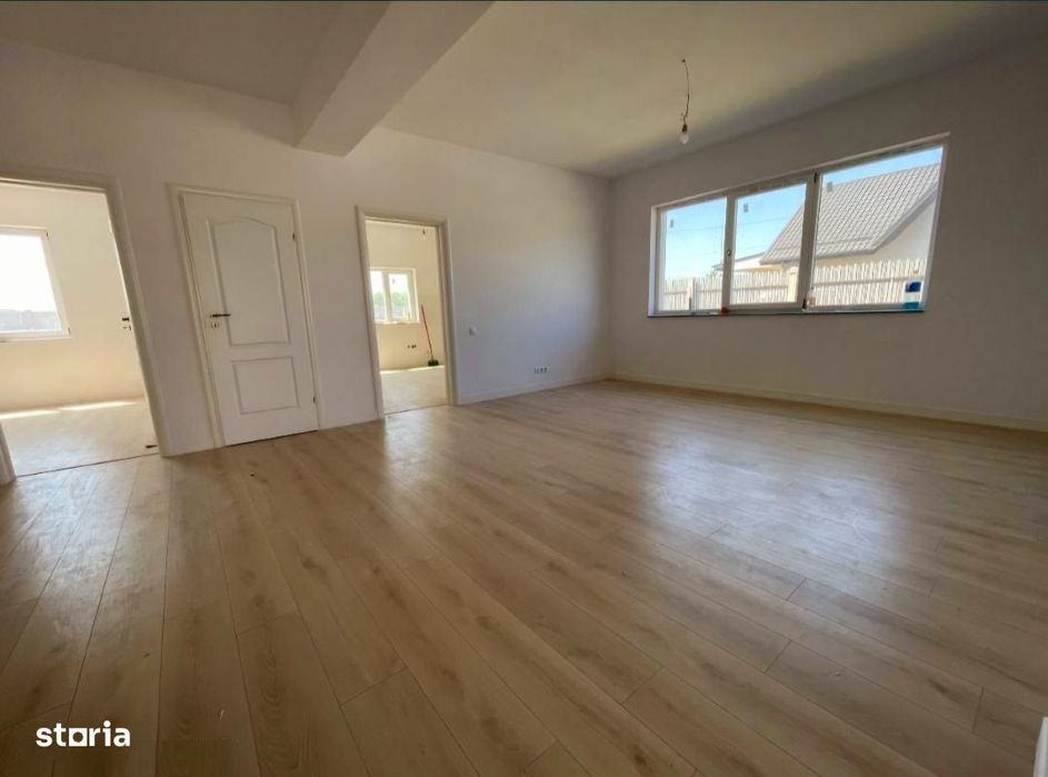 Vila individuala| 4 Camere |Domnesti-dupa Pasaj|