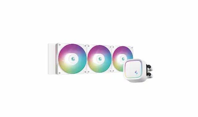 Deepcool LE720 White