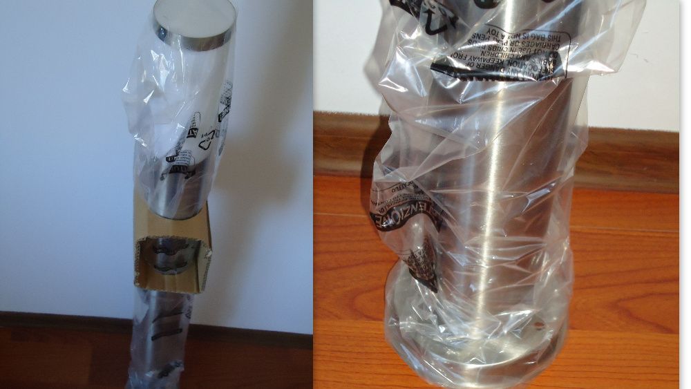 Stalp de iluminat pentru exterior