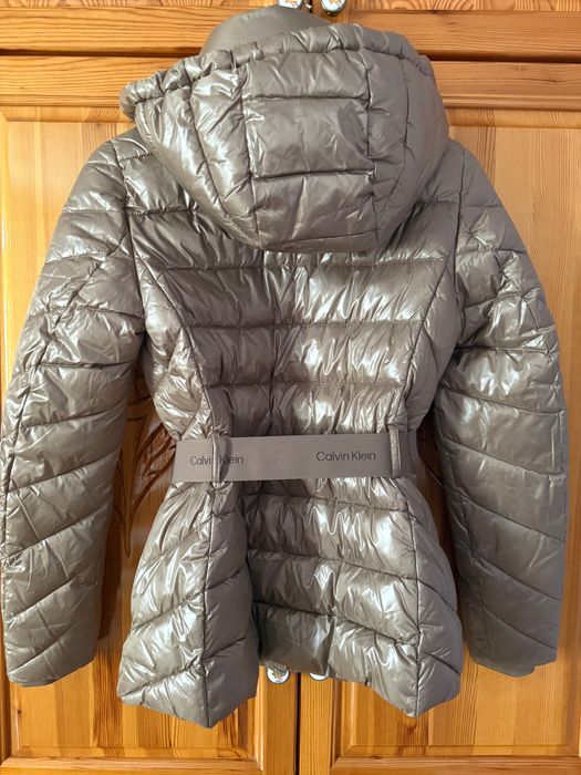 Зимно яке Calvin Klein