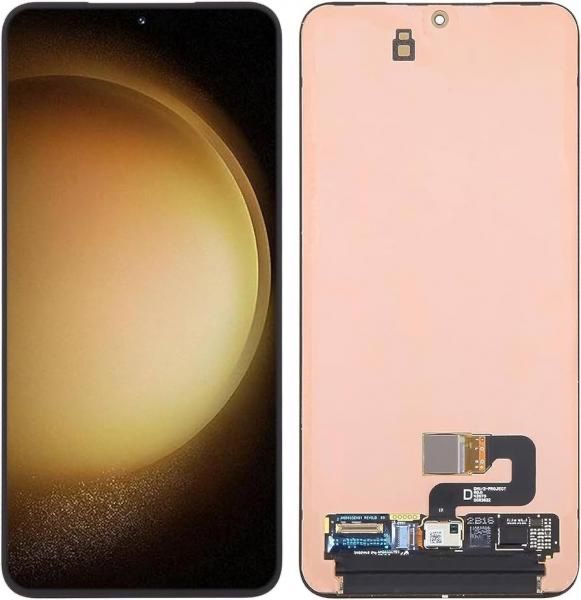 Samsung Galaxy S23 - 100% Оригинал Дисплей SERVICE PACK