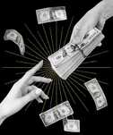 Credit rapid/ Credit de nevoi personale