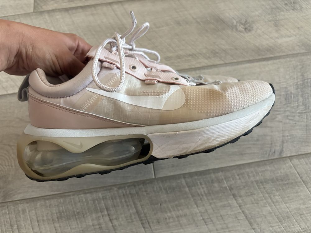 Nike air max 2021 Barely rose