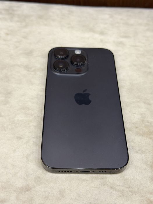 iPhone 14 Pro 256 gb б/у