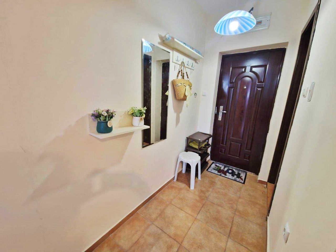 Продава се Едностаен апартамент в к.к. Слънчев бряг - 30 кв.м за 1250 €/кв.м - Снимка #4