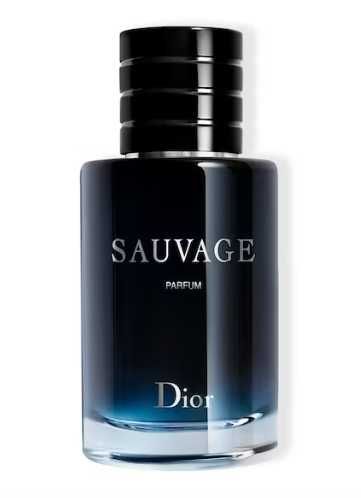 PARFUM Sauvage Dior