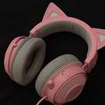 Наушники Razer Kraken Kitty