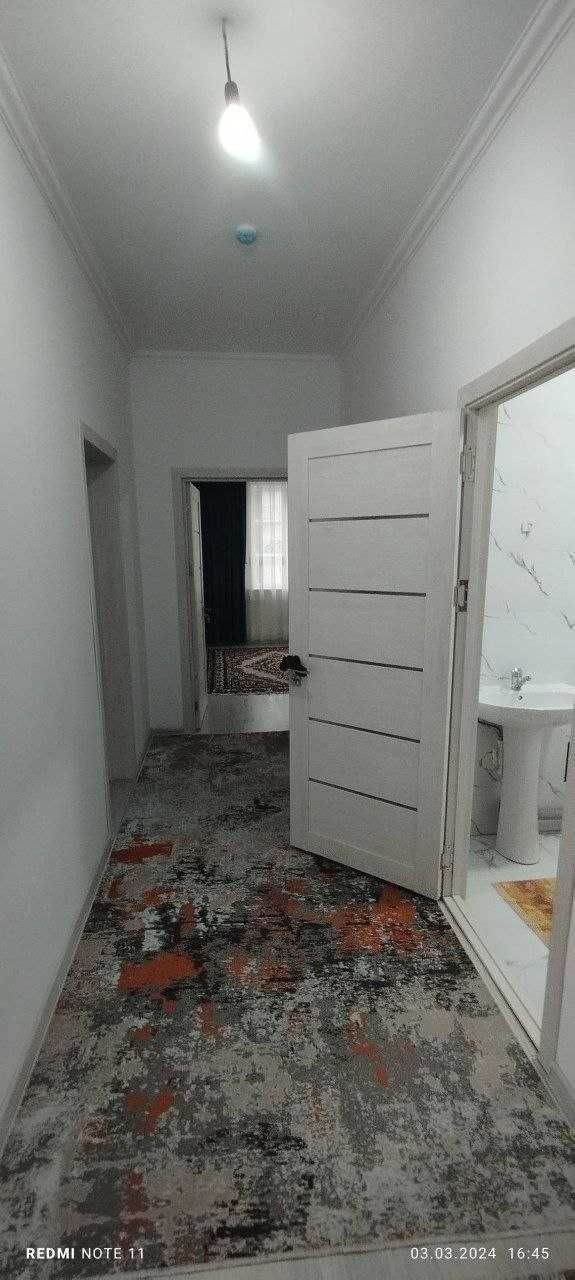 Сдаётся квартира 3х ком Яшнабад метро Олмос