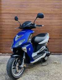 Piaggio NRG 50cc