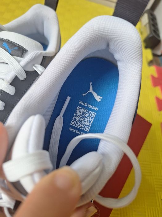 Детски маратонки PUMA