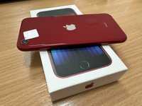 Смартфон Apple iPhone SE 3, 64GB, 4GB RAM, 5G, Red