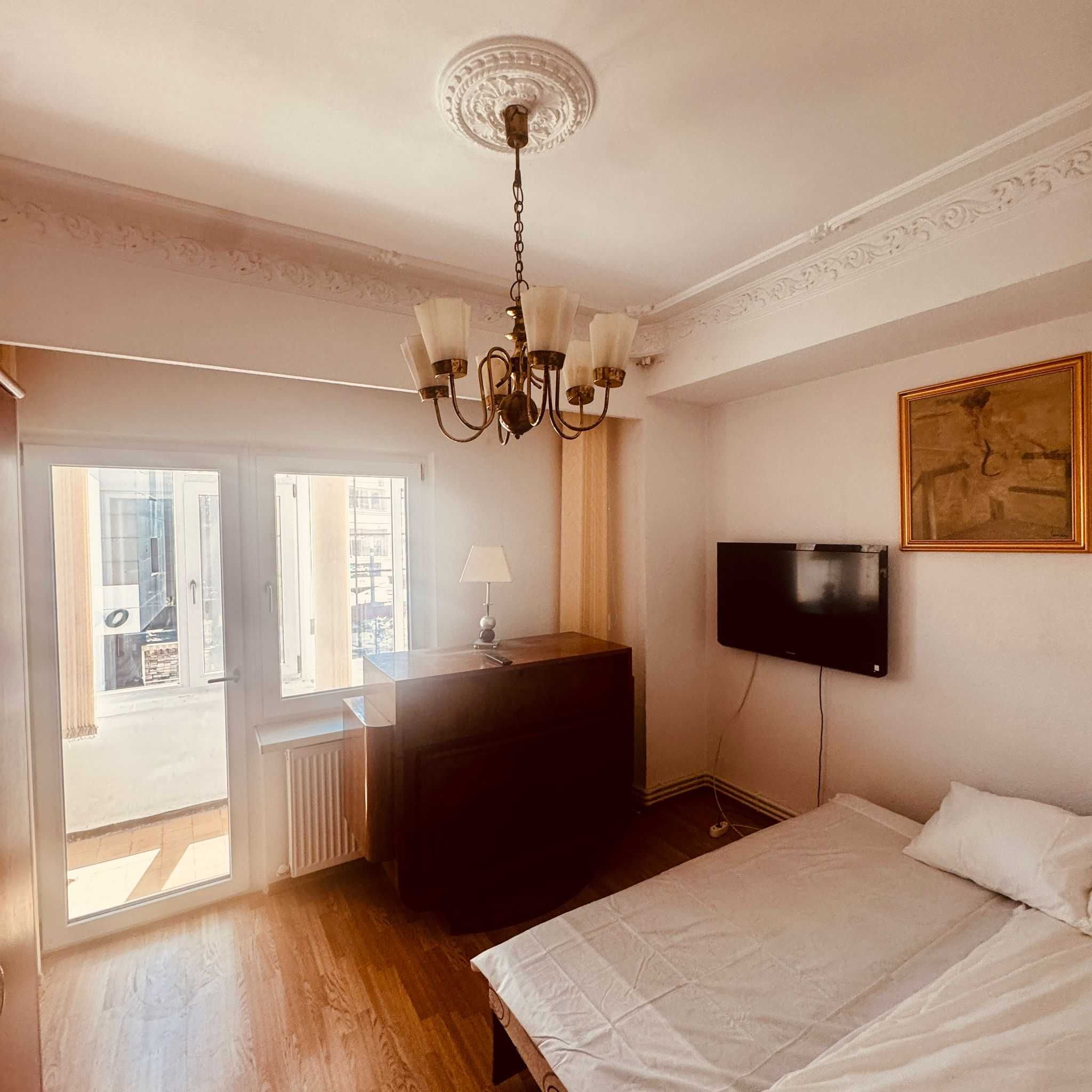 apartament de inchiriat zona centrala Constanta