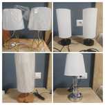Veioza lampa de masa