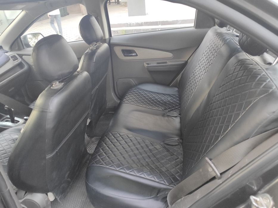 COBALT ( Avtomat ) SUXOY arenda 170 000 soʻm kunlik