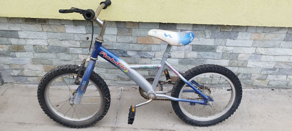 Детски велосипед