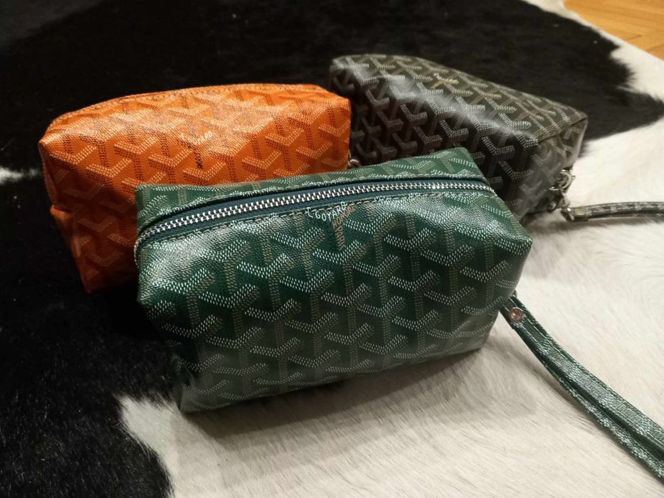 Несесер / козметична чанта Goyard