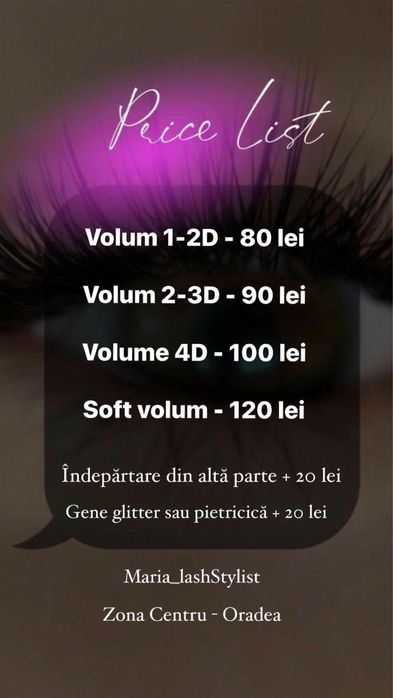 Gene fir cu fir 1-4D