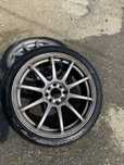 Jante 4*100/4*108 r17