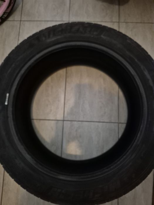 Cauciucuri 255 50 R20 All Season