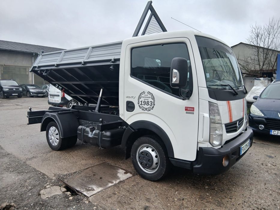 Renault,iveco,nissan,mercedes,vw,ford,bena basculanta