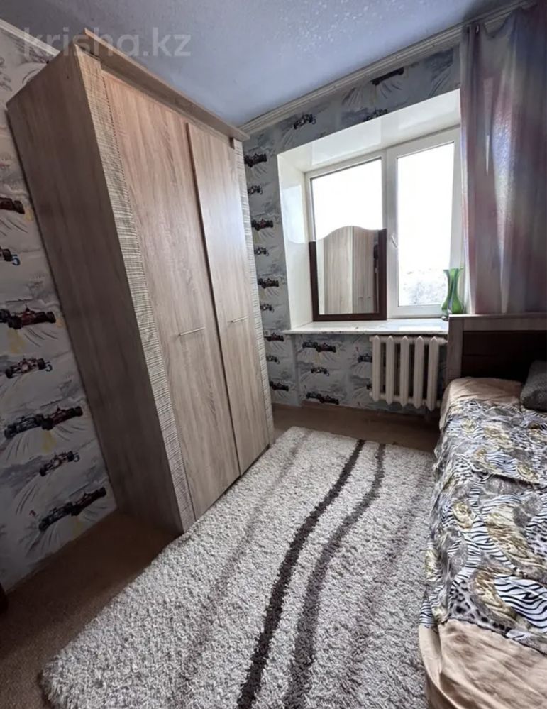 ПРОДАМ! 3-комнатную квартиру в городе Уральск