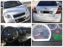 Nexia 3 Chevrolet , 2 позиция