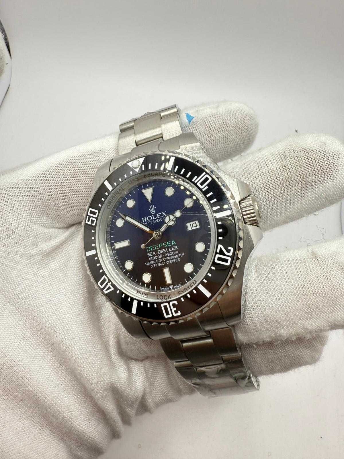 Rolex    DeepSea
